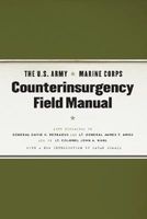 The U.S. Army/Marine Corps Counterinsurgency Field Manual (Paperback) - US ArmyMarine Corps Photo