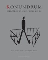 Konundrum (Paperback) - Franz Kafka Photo