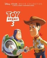 Disney Pixar Movie Collection; Toy Story 3 (Hardcover) -  Photo