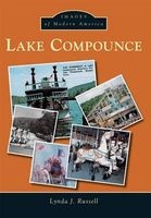 Lake Compounce (Paperback) - Lynda J Russell Photo