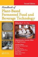 Handbook of Plant-Based Fermented Food and Beverage Technology (Hardcover, 2nd Revised edition) - Y H Hui Photo