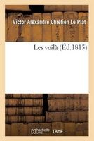 Les Voila (French, Paperback) - Le Plat V Photo