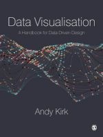 Data Visualisation - A Handbook for Data Driven Design (Paperback) - Andy Kirk Photo
