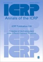  Publication 124 - Protection of the Environment Under Different Exposure Situations (Paperback) - Icrp Photo