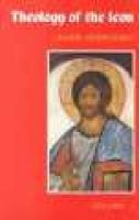 Theology of the Icon (Paperback, New edition) - Leonid Ouspensky Photo