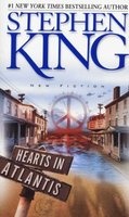 Hearts in Atlantis (Paperback) - Stephen King Photo