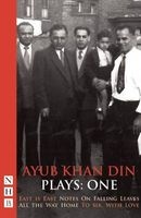  Plays: One (Paperback) - Ayub Khan Din Photo