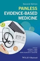 Painless Evidence-Based Medicine (Paperback, 2nd Revised edition) - Antonio L Dans Photo