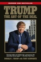Trump - The Art of the Deal (Paperback) - Donald Trump Photo