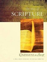 Companions in Christ: The Way of Scripture - Participant's Book (Paperback) - Robert Mulholland Photo