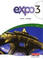 Expo 3: Vert Pupil Book (Paperback) - Clive Bell Photo