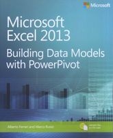 Building Data Models with Powerpivot - Microsoft Excel 2013 (Paperback) - Marco Russo Photo