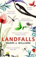 Landfalls (Paperback) - Naomi J Williams Photo