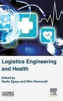 Logistics Engineering and Health (Hardcover) - Slim Hammadi Photo