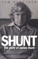 Shunt - The Life of James Hunt (Paperback) -  Photo