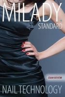 Exam Review for  Standard Nail Technology (Paperback, 7th) - Milady Photo