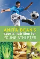 's Sports Nutrition for Young Athletes (Paperback) - Anita Bean Photo