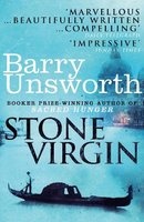 The Stone Virgin (Paperback) - Barry Unsworth Photo