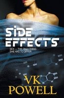 Side Effects (Paperback) - Vk Powell Photo