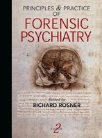 Principles and Practice of Forensic Psychiatry (Hardcover, 2nd Revised edition) - Richard Rosner Photo