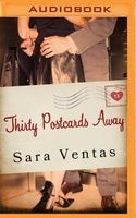 Thirty Postcards Away (MP3 format, CD) - Sara Ventas Photo