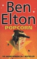 Popcorn (Paperback, New Ed) - Ben Elton Photo