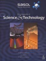 Encyclopaedia of Science and Technology (Paperback) - P Hartmann Petersen Photo