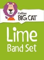  Sets - Lime Starter Set: Band 11/Lime (Paperback) - Collins Big Cat Photo