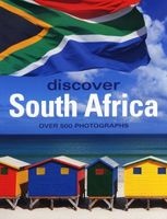 Discover South Africa (Paperback) - Peter Joyce Photo