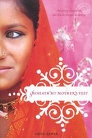 Beneath My Mother's Feet (Paperback, Reprint) - Amjed Qamar Photo