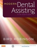Modern Dental Assisting (Hardcover, 11th Revised edition) - Doni L Bird Photo