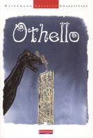 Heinemann Advanced Shakespeare: "Othello" (Paperback, 1st New edition) - William Shakespeare Photo