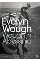 Waugh in Abyssinia (Paperback, New ed) - Evelyn Waugh Photo