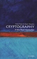 Cryptography: A Very Short Introduction (Paperback) - Fred C Piper Photo