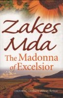 The Madonna of Excelsior (Paperback) - Zakes Mda Photo