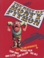 The Very Best of "Monty Python" - The Essential Gags, Sketches and Songs, Individually Selected and Introduced by the Python Team (Paperback) - John Cleese Photo