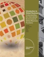 Introduction to Global Business - Understanding the International Environment & Global Business Functions (Paperback, International edition) - Harold Bierman Photo