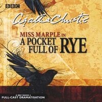 A Miss Marple in (CD, A&M) - Agatha Christie Photo