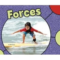 Forces (Hardcover) - Abbie Dunne Photo