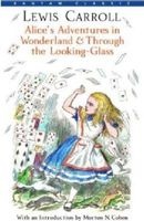 Alice's Adv.in Wond &Looking G (Paperback) - Lewis Carroll Photo