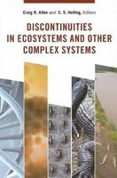 Discontinuities in Ecosystems and Other Complex Systems (Paperback) - Craig R Allen Photo