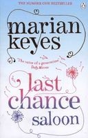Last Chance Saloon (Paperback) - Marian Keyes Photo