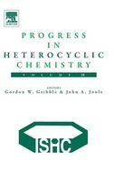 Progress in Heterocyclic Chemistry, 28 (Hardcover) - John A Joule Photo