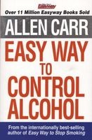 's Easyway to Control Alcohol (Paperback) - Allen Carr Photo