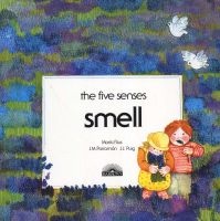Smell (Paperback, 1st U.S. ed) - Maria Rius Photo