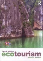 Ecotourism (Paperback, 4th Revised edition) - David A Fennell Photo