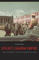 Hitler's Shadow Empire (Hardcover) - Pierpaolo Barbieri Photo
