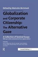 Globalization and Corporate Citizenship: the Alternative Gaze - A Collection of Seminal Essays (Hardcover) - Malcolm McIntosh Photo