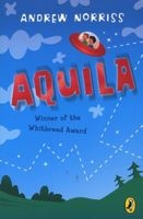 Aquila (Paperback, New Ed) - Andrew Norriss Photo