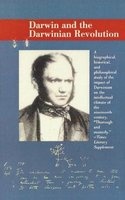 Darwin and the Darwinian Revolution (Paperback, 3rd Revised edition) - Gertrude Himmelfarb Photo